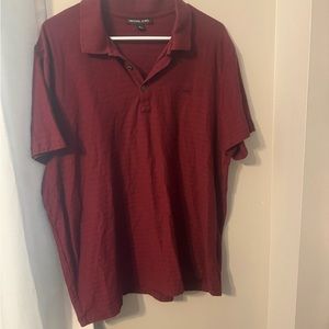 Micheal Kors polo